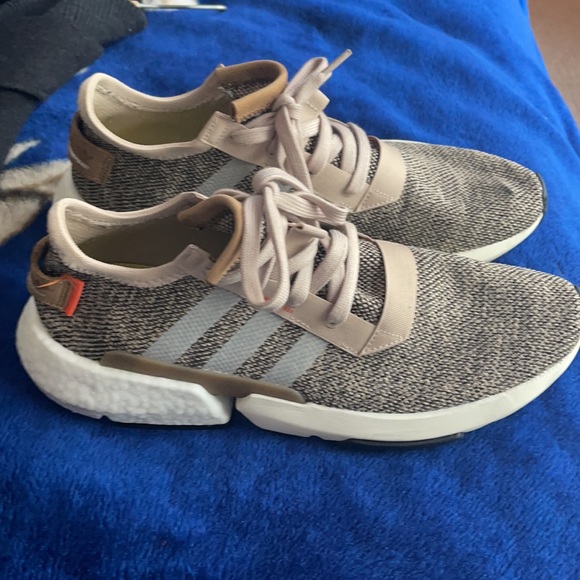 Men’s Addidas! - Picture 4 of 4